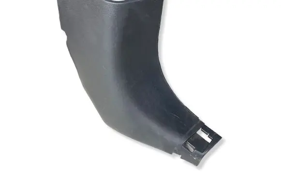 Nissan Juke I F15 Foot area side trim 669001KB1A
