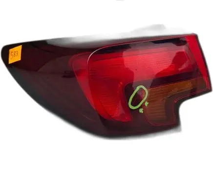 Opel Astra K Rear/tail lights 39015943