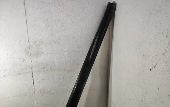 Mercedes-Benz B W245 Sill 