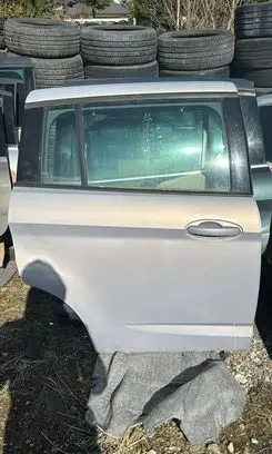 Ford Grand C-MAX Rear door 