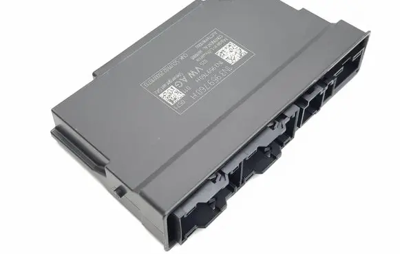 Ford Explorer Seat control module 1N3959760H A2C7691811000