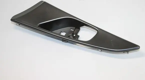Mazda 3 III Front door trim bar 