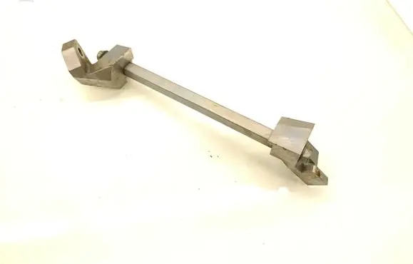 Buick Encore GX I Gearbox mounting bracket 55515124
