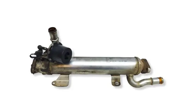 Audi TT TTS Mk2 EGR valve cooler 03L131512B