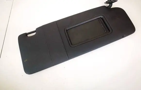 Mitsubishi Lancer X Sun visor 8j8857552