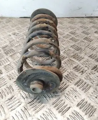 BMW 5 E39 Rear coil spring