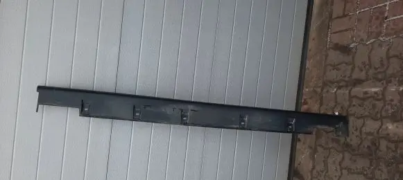 Honda CR-V Front sill (body part) 