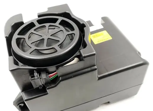 Subwoofer speaker