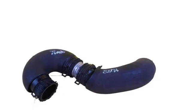 Hyundai Santa Fe Intercooler hose/pipe 2826227800 D4EB