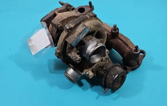 Seat Ibiza III (6L) Turbo 733783-8 IMPRK1376870