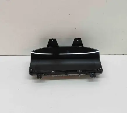 Jaguar I-Pace Speedometer (instrument cluster) J9D314C026JE J9D314C026KE