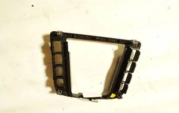 Skoda Superb B6 (3T) Other interior part t0863212