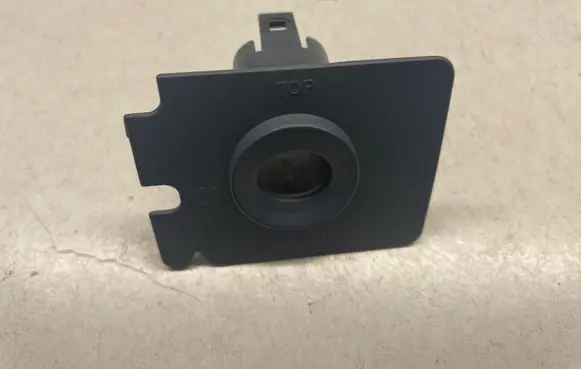 Mercedes-Benz R W251 Front parking sensor holder (PDC) A2518800814 2518800814