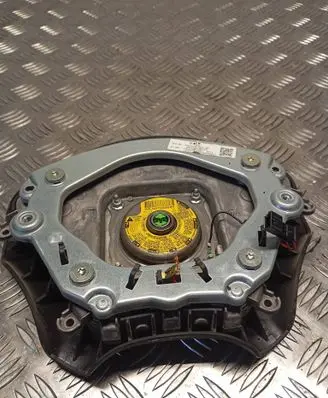 Mercedes-Benz Sprinter W906 Steering wheel airbag 306351199162 A9068601202