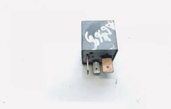 Volkswagen Sharan Other relay 357911253