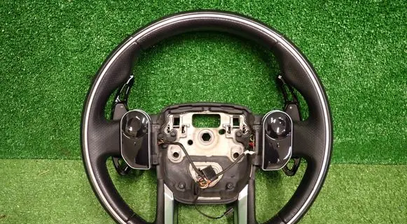 Land Rover Range Rover Evoque L551 Steering wheel 