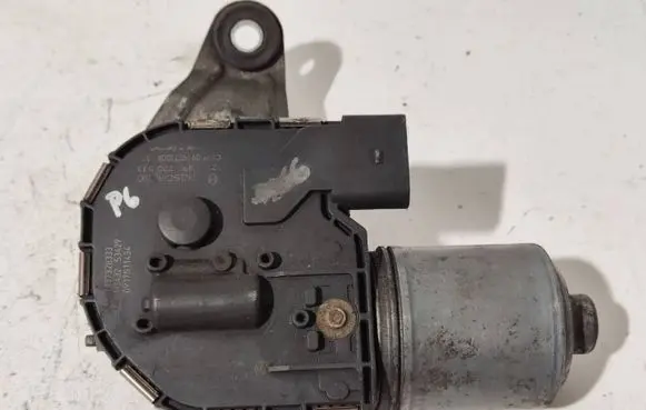 Volkswagen PASSAT B6 Wiper motor 1137328333 0917511434 H3432S3429