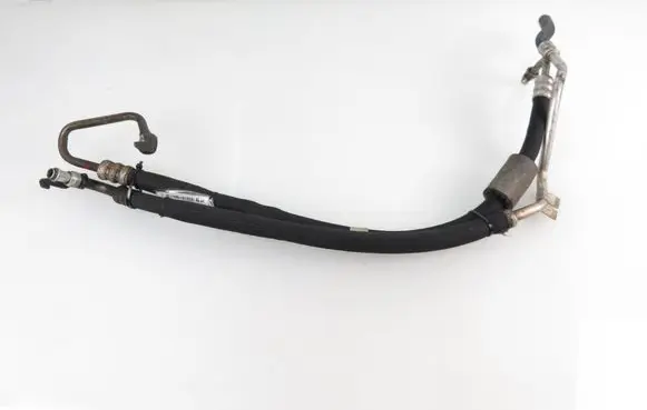 Fiat Doblo Power steering hose/pipe/line 51841369