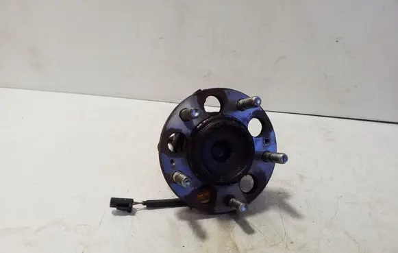 KIA Soul Rear wheel hub 