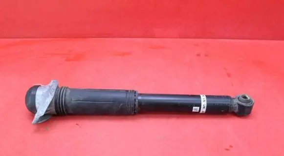 Toyota Corolla E10 Rear shock absorber/damper 48530-02N10