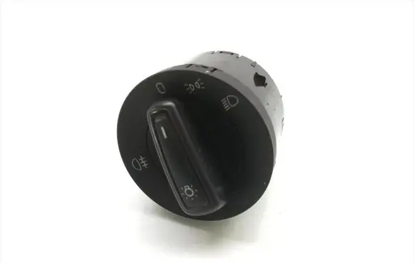 Skoda Octavia Mk3 (5E) Light switch 5E0941431G 10095091