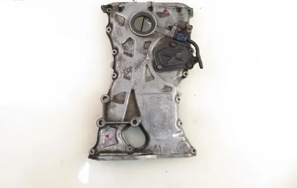 Timing belt guard (cover)