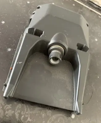 Peugeot Traveller Windshield/windscreen camera 