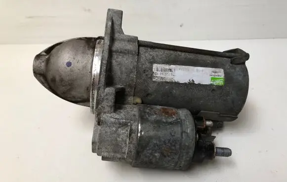 Volvo V40 Starter motor 31285513 1673RMA EJ3MA