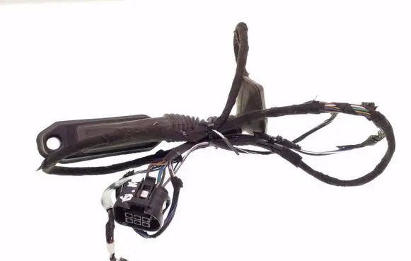 BMW X1 E84 Rear door wiring loom 919140704