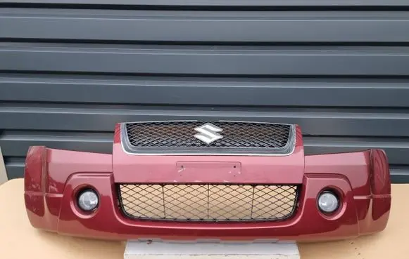Suzuki Grand Vitara II Front bumper 71711-65J00