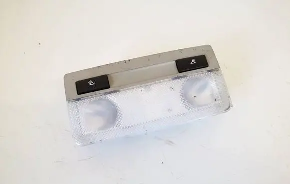 Opel Astra K Front seat light 316627975