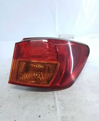 Lexus IS 220D-250-350 Rear/tail lights LEX-IS220-LMP-PT