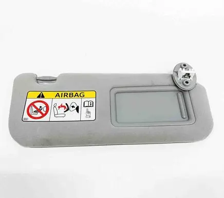 Lexus IS III XE30 Sun visor TW23281010