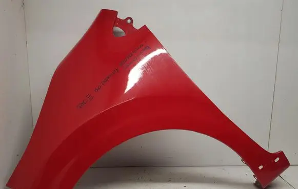 KIA Picanto Fender