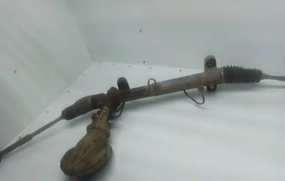 Toyota Avensis T250 Steering rack 7891149