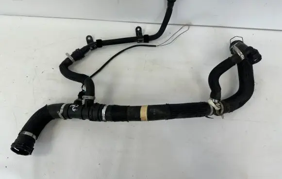 Alfa Romeo Stelvio Engine coolant pipe/hose