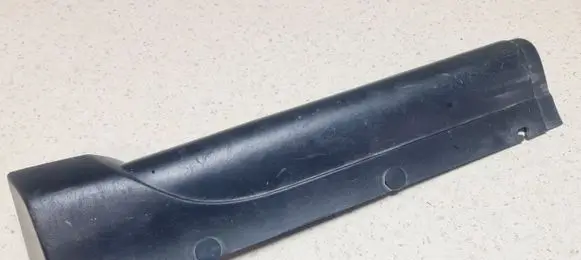 Jeep Cherokee III KJ Side skirt rear trim 5JH94S00AE