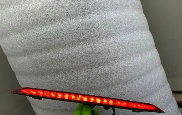 Audi Q7 4L Third/center stoplight 4L0945097 8e0973202
