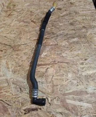 Ford Mustang VI Engine coolant pipe/hose JR3318K580EA