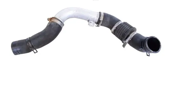 SsangYong Korando Intercooler hose/pipe 2341508110