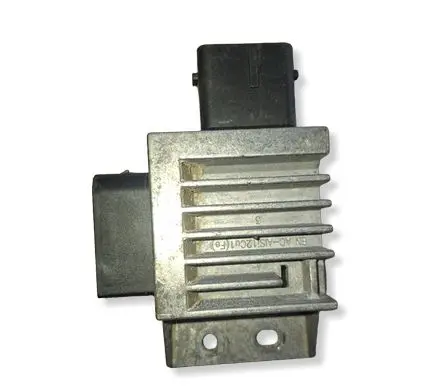 Renault Scenic IV - Grand scenic IV Glow plug pre-heat relay 271203982R