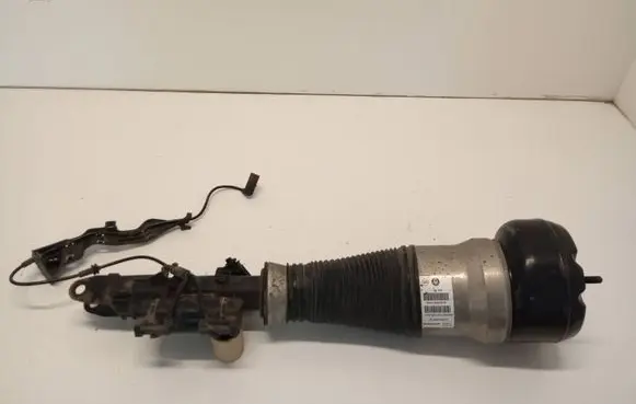 Mercedes-Benz S W222 Air suspension front shock absorber B4LF1Z007A12 15140013953 4140013953