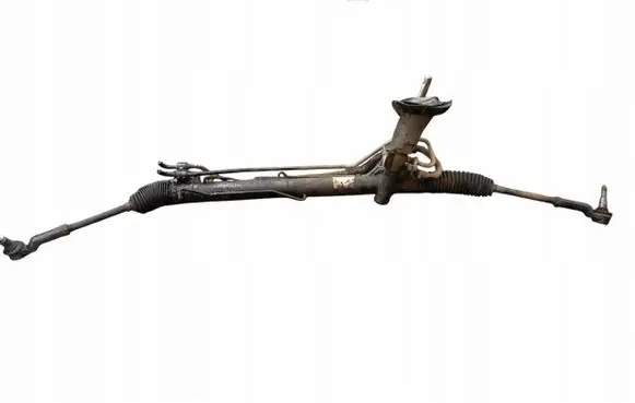 Ford Galaxy Steering rack 6G913A500AJ 6G91-3A500-AJ