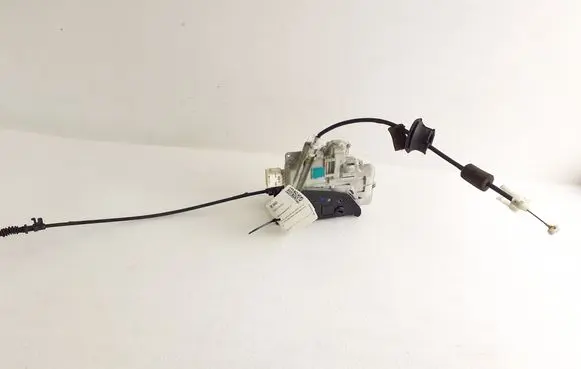 Porsche Panamera (970) Rear door lock 8K0839016A