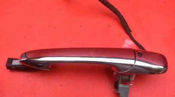 Mazda CX-7 Front door exterior handle
