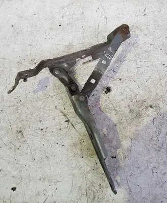 Subaru Outback Engine bonnet/hood hinges