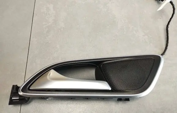 Mercedes-Benz B W246 W242 Rear door interior handle A2467600 0137305 170201721