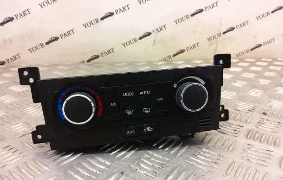 Chevrolet Captiva Comfort/convenience module 20839063