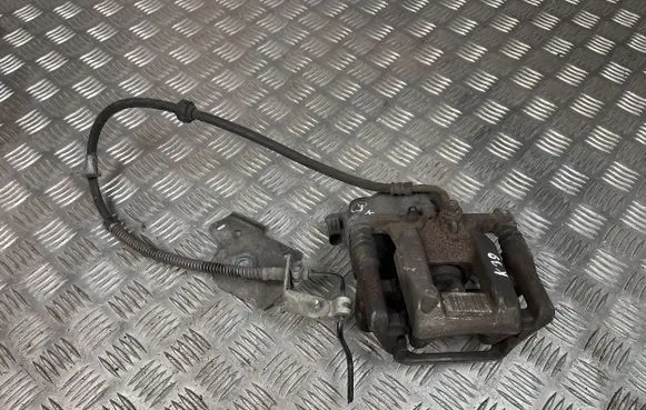 Peugeot 5008 Rear brake caliper 9819060880