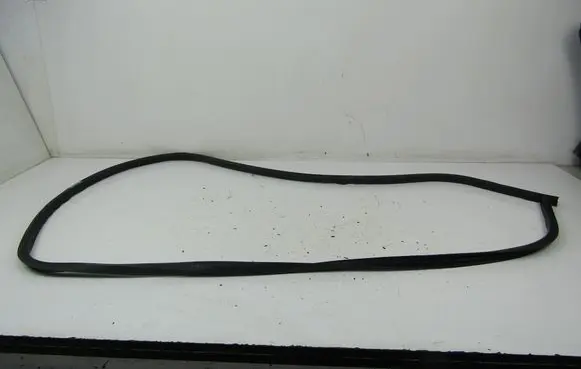 Ford Fiesta Front door rubber seal 